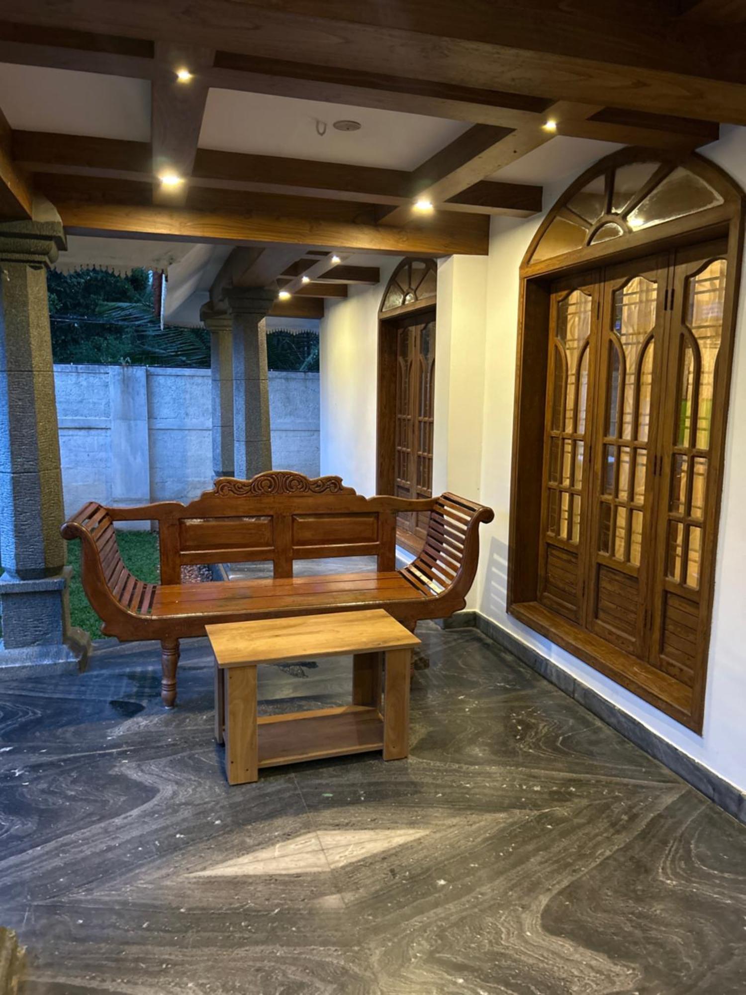 Bed and Breakfast Marari Casa De Victoria Alappuzha Zewnętrze zdjęcie