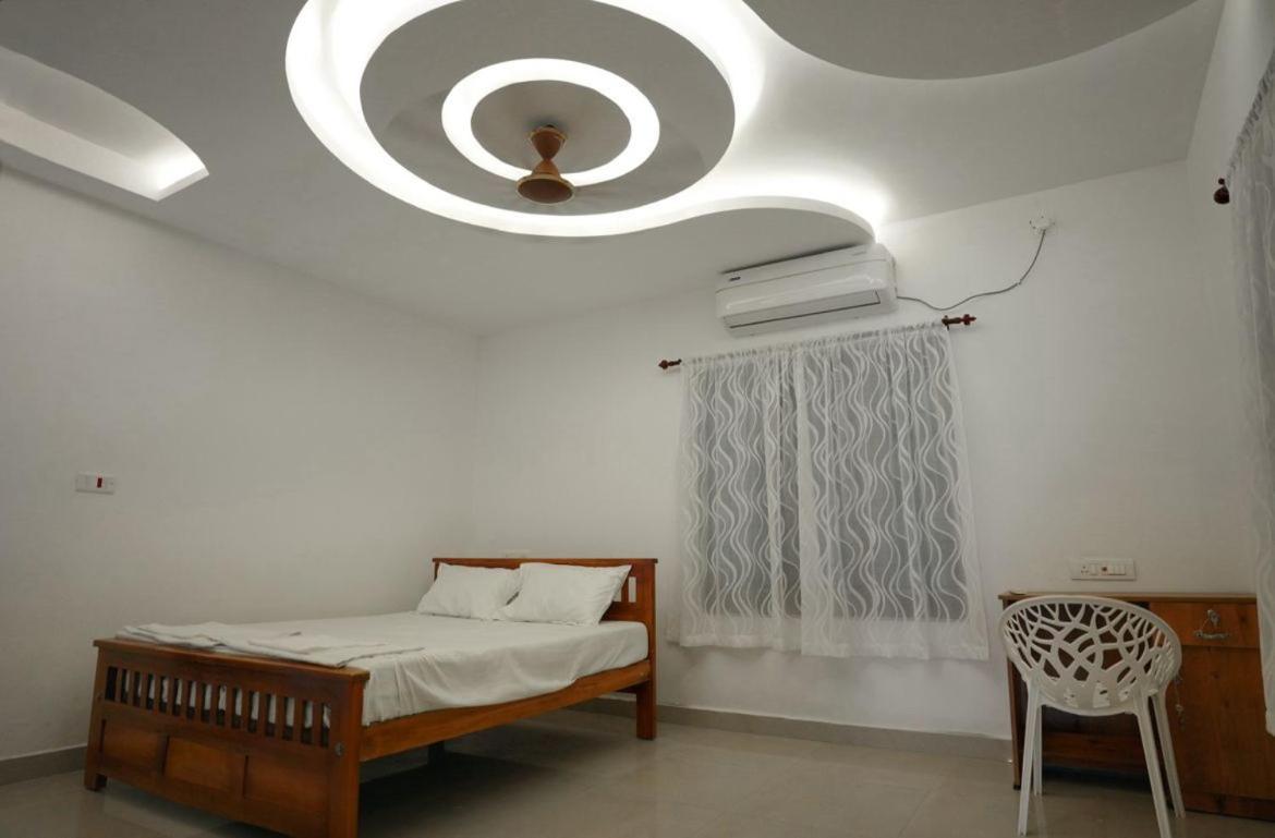 Bed and Breakfast Marari Casa De Victoria Alappuzha Zewnętrze zdjęcie